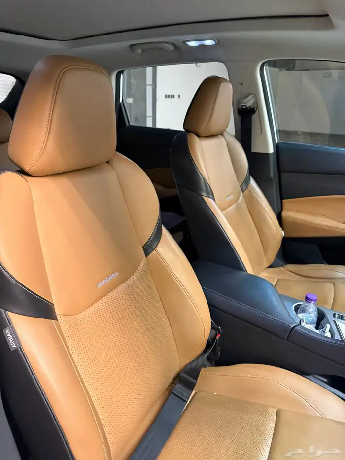 شانجان 35 cs بلس 2023 5