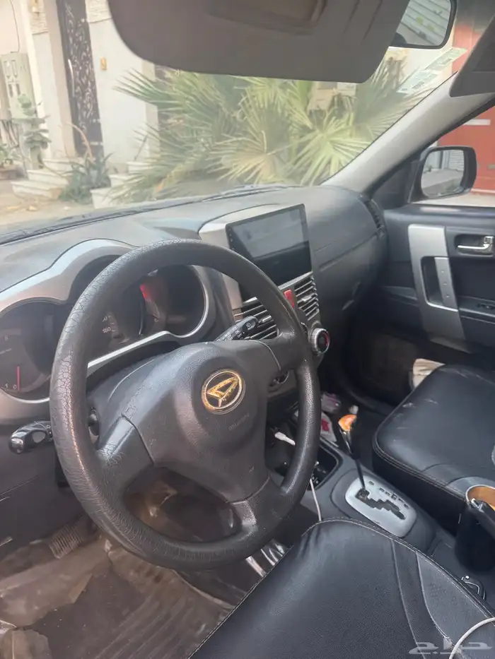 جيب ديهاتسو تيريوس 1