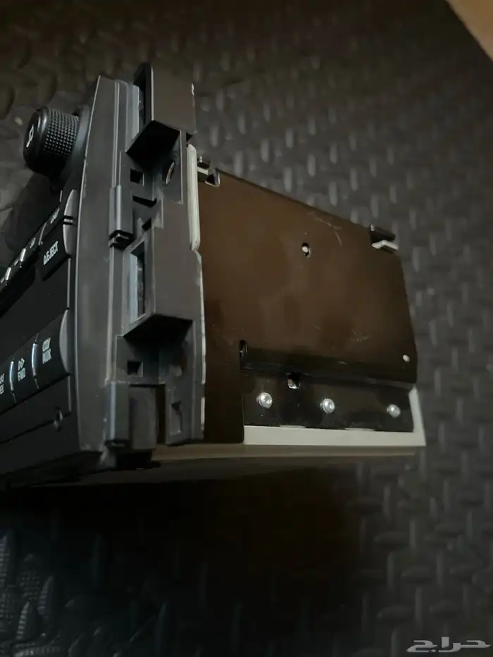 مسجل جمس فان 2013 2