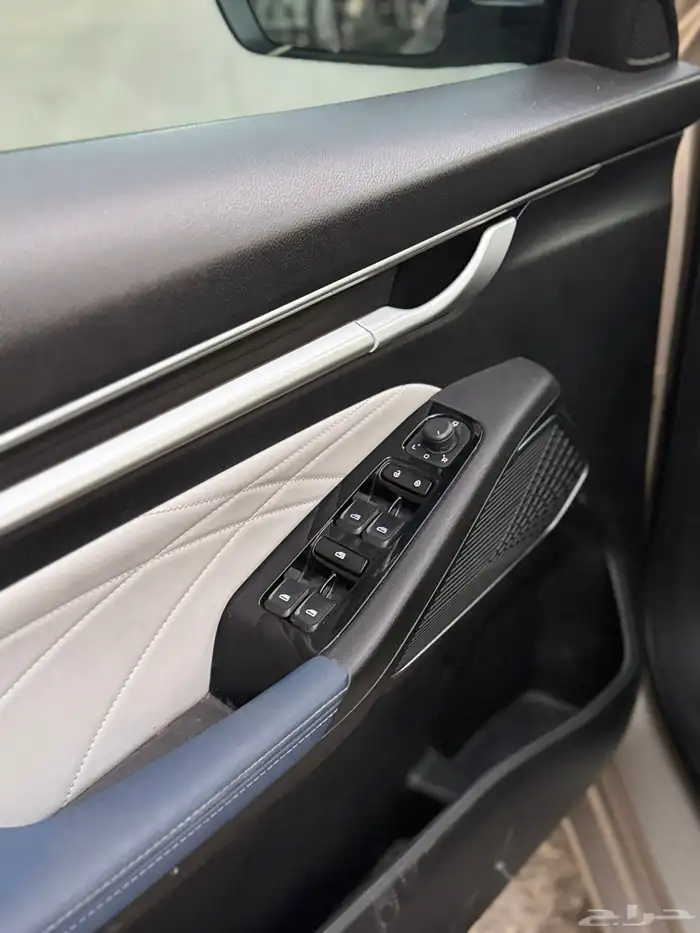 جيلي إمجراند 7 2023 فل كامل بودي وكاله 22