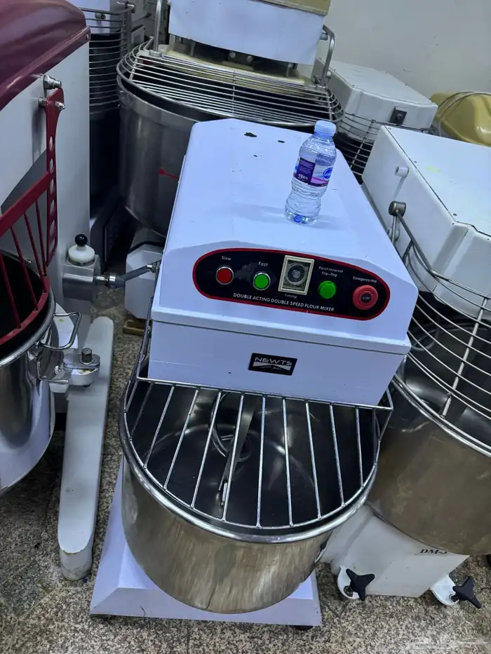 بيع شراء وتجهيز مخابز ومحلات حلويات 4