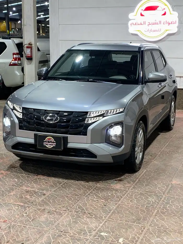 هونداي كريتا 2025 18