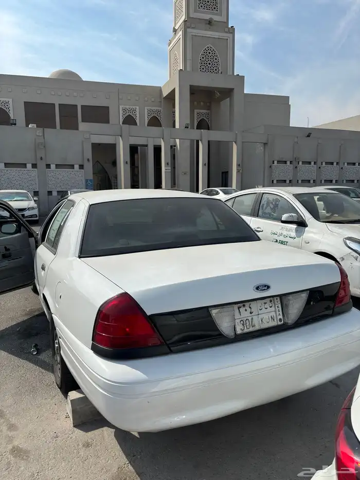 فورد بوليسي 2