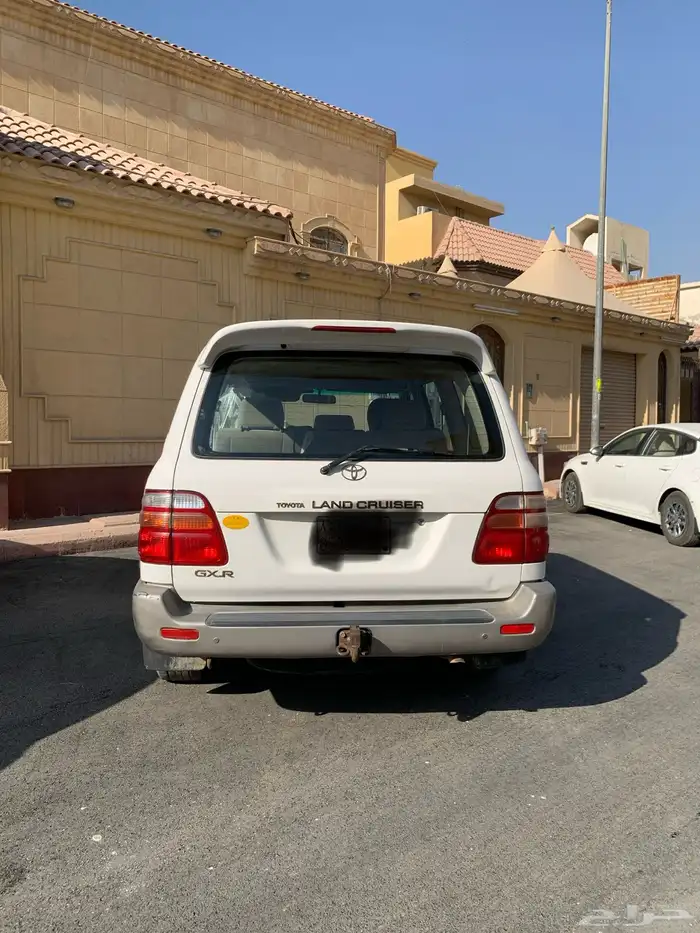 جي اكس ار 1 2002 3