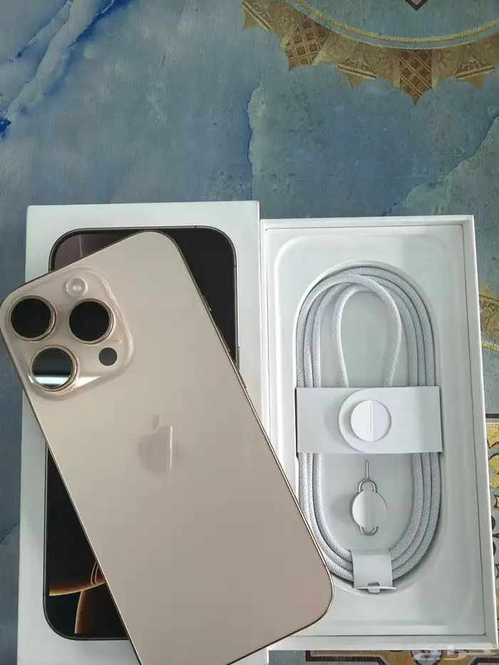 16 برو ام الجديد 1