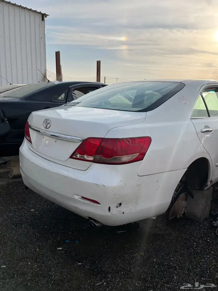 أوريون تشليح 6