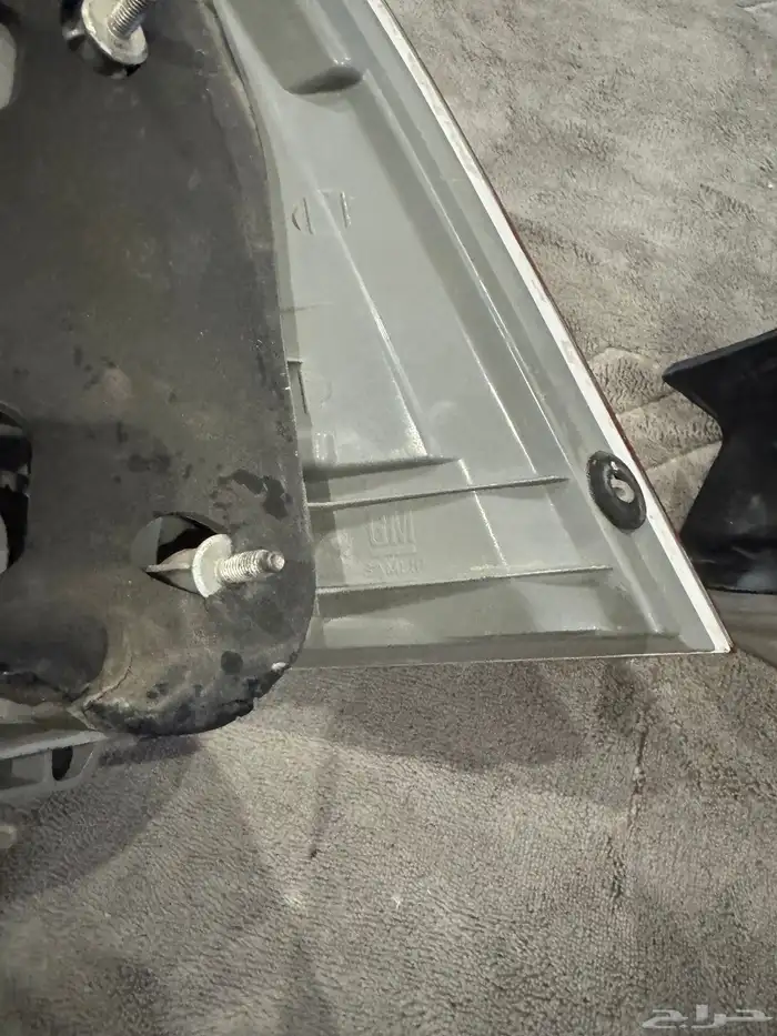 للبيع اسطبات خلفيه كابرس اصلي وكالة 1