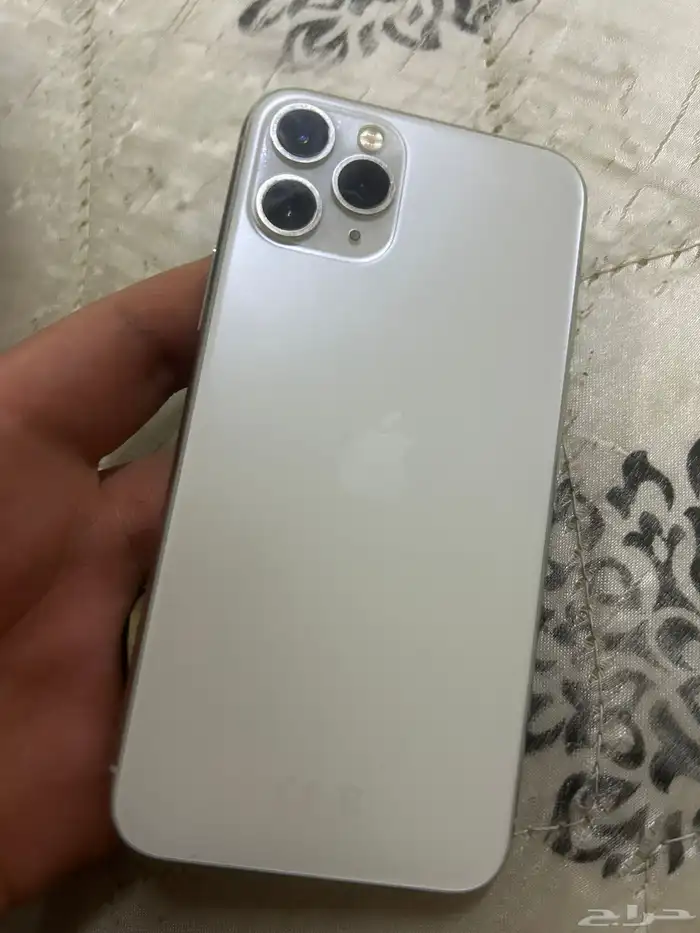 ايفون 11 برو 512 قيقا 0