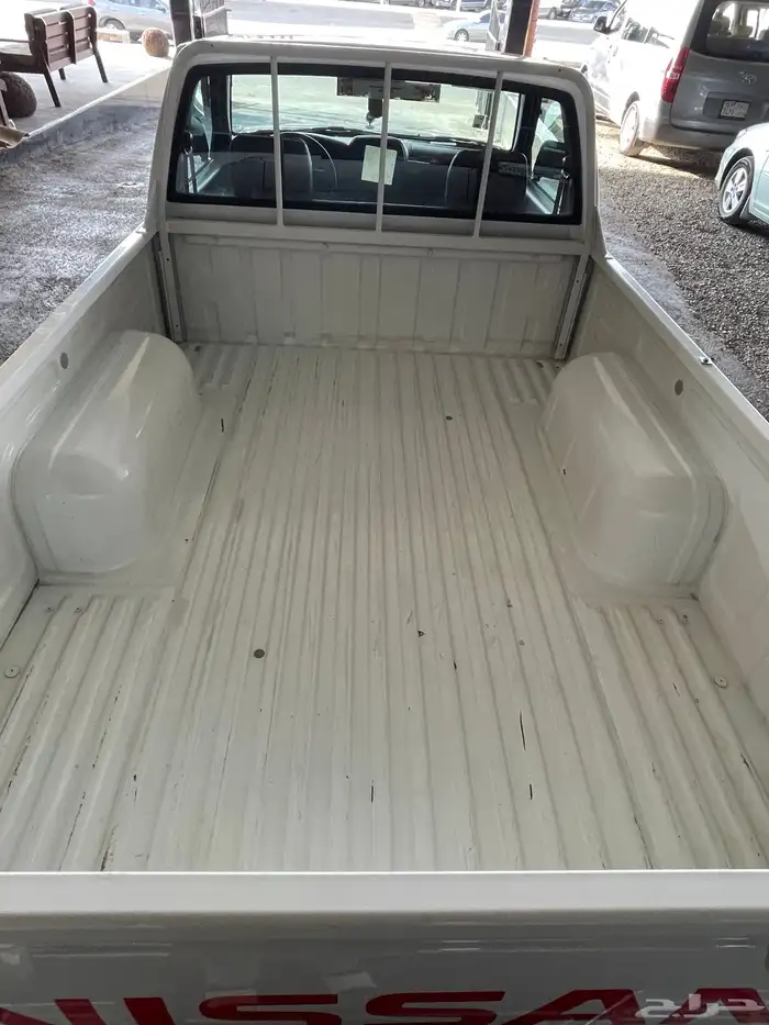 داتسون غماره مخزززن 90