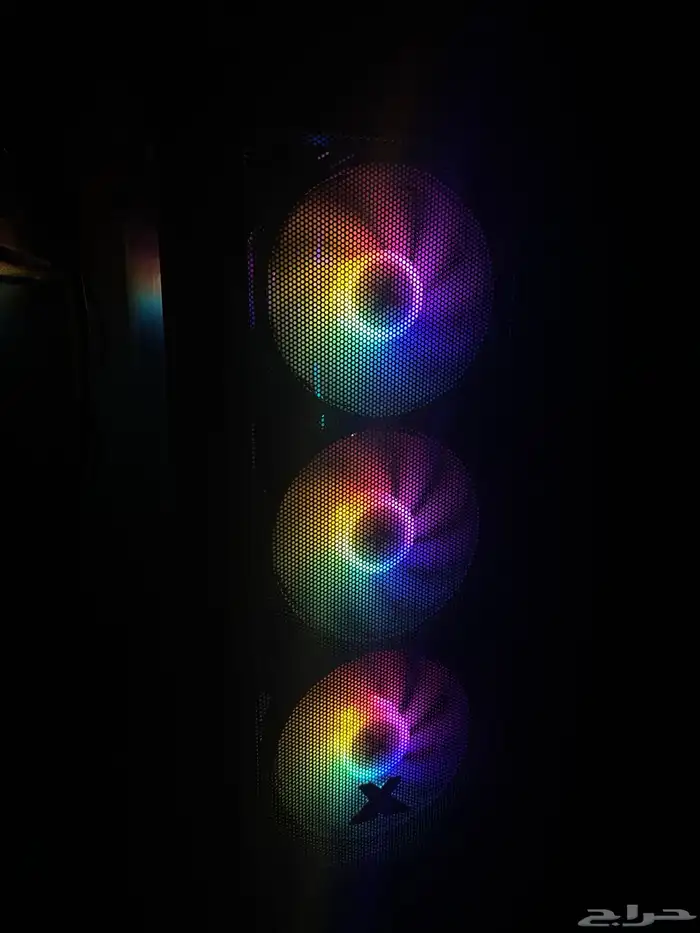 تجميعة كمبيوتر ألعاب - pc gaming 0