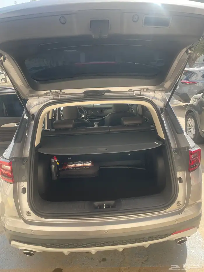 شانجان cs35plus 2020 10