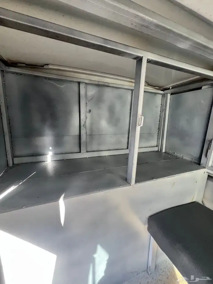 فان بيجو للبيع 7