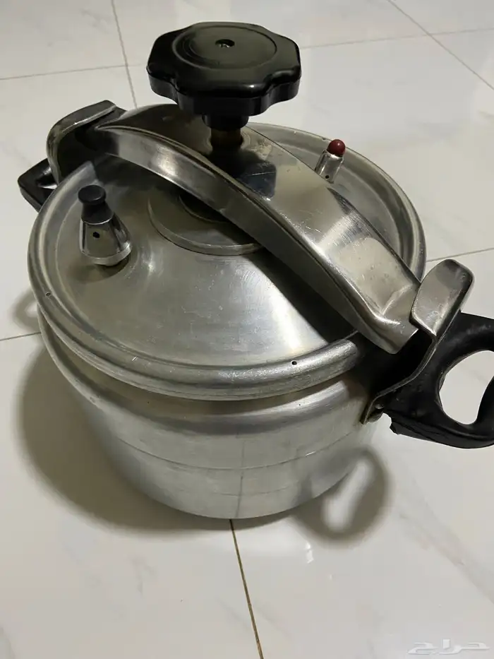 قدر ضغط وأغراض أخرى ( تم تخفيض السعر ) 1