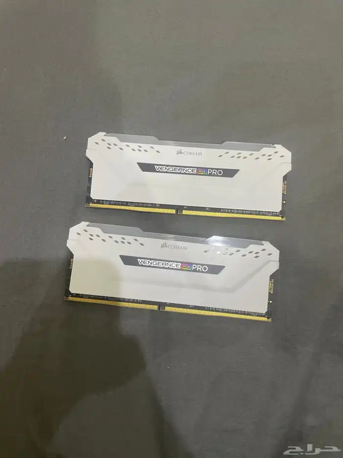 كرت 3060 12g ورامات DDR4 2