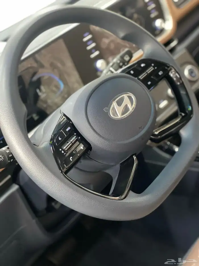 متوفر كريتا جراند سمارت موديل 2025 بافضل سعر 10