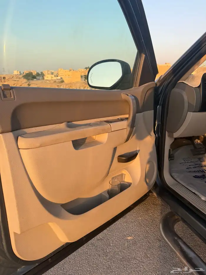 سييرا 2010 غمارة 10