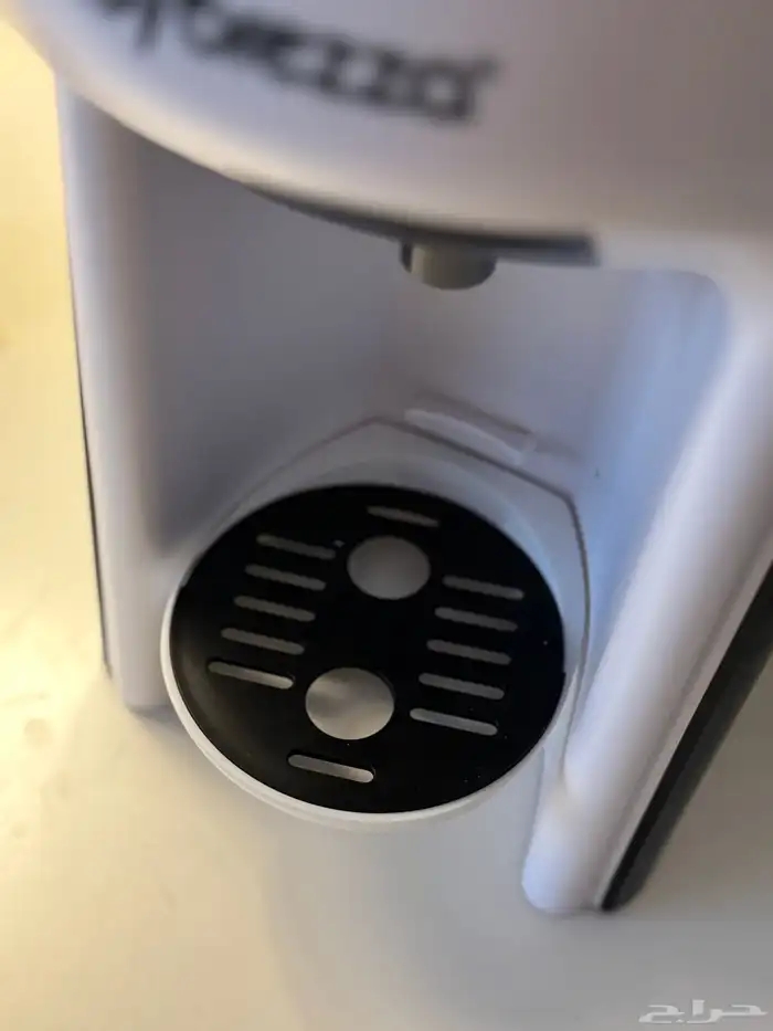 آلة صنع حليب الرضاعات 2