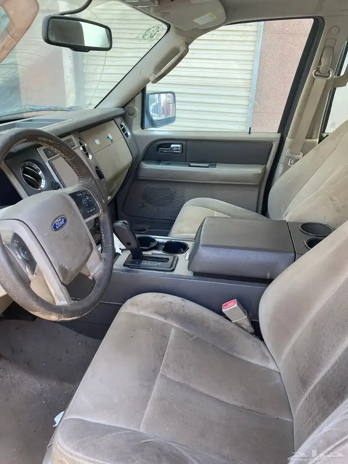 فورد إكسبيدشن14 5