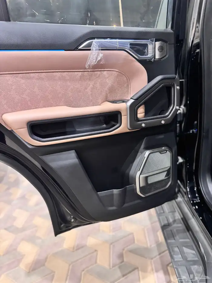 جيتور T2 لاكجيري موديل 2026 14