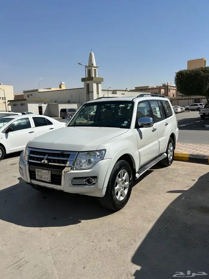 باجيرو فل 2019 0