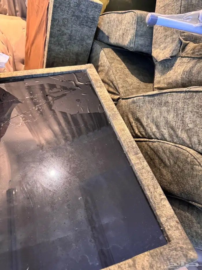 ثلاجه وفرن وقز سطحي ونشافه للبيع 7