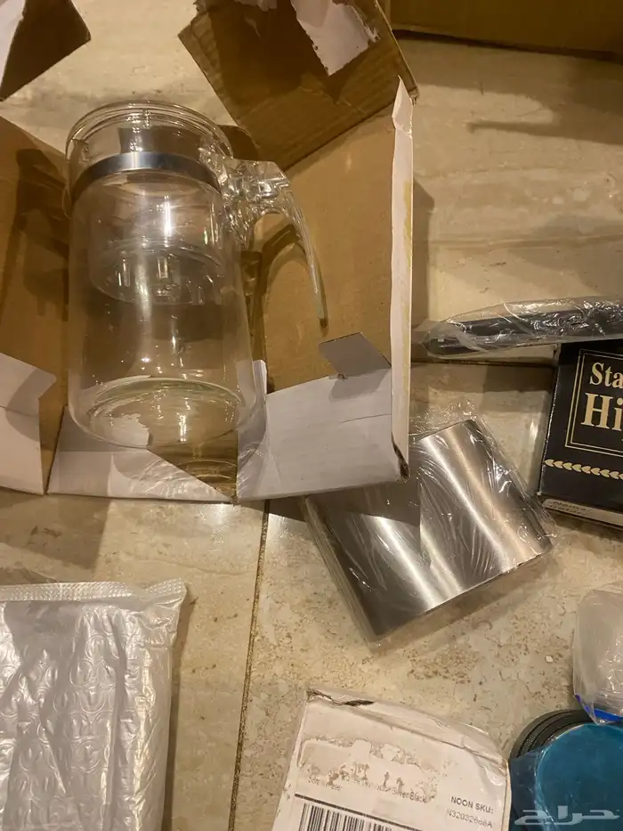 اجهزه قهوه و اكواب و اغراض قهوه 8