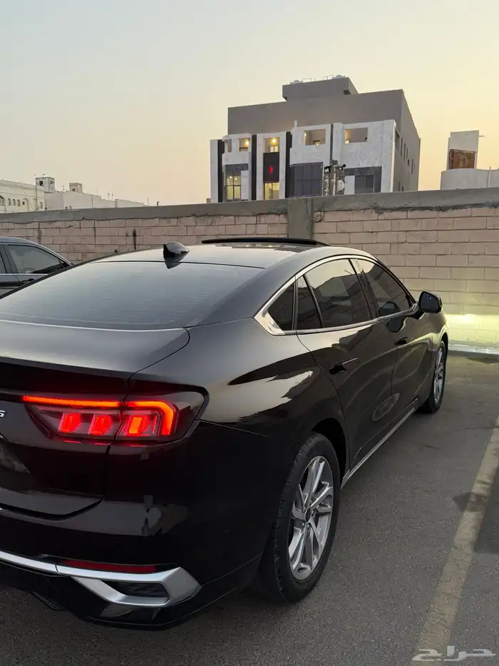 فورس توروس ترند 13