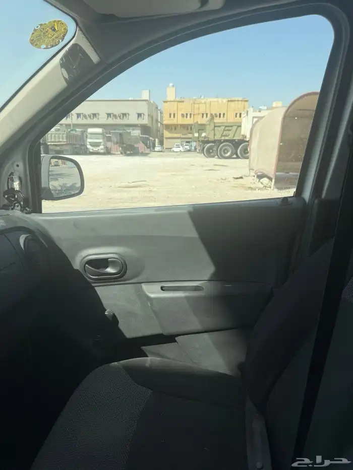 رينو دوكر بضايع 2020 3