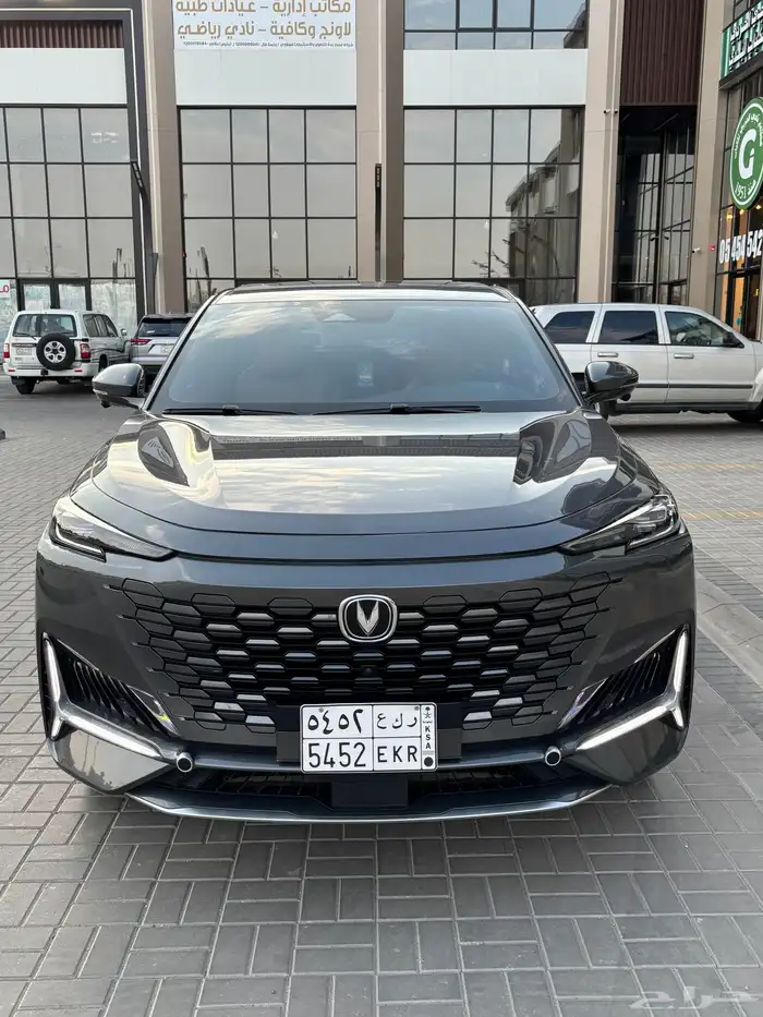 شانجان يوني كي اقساط 0