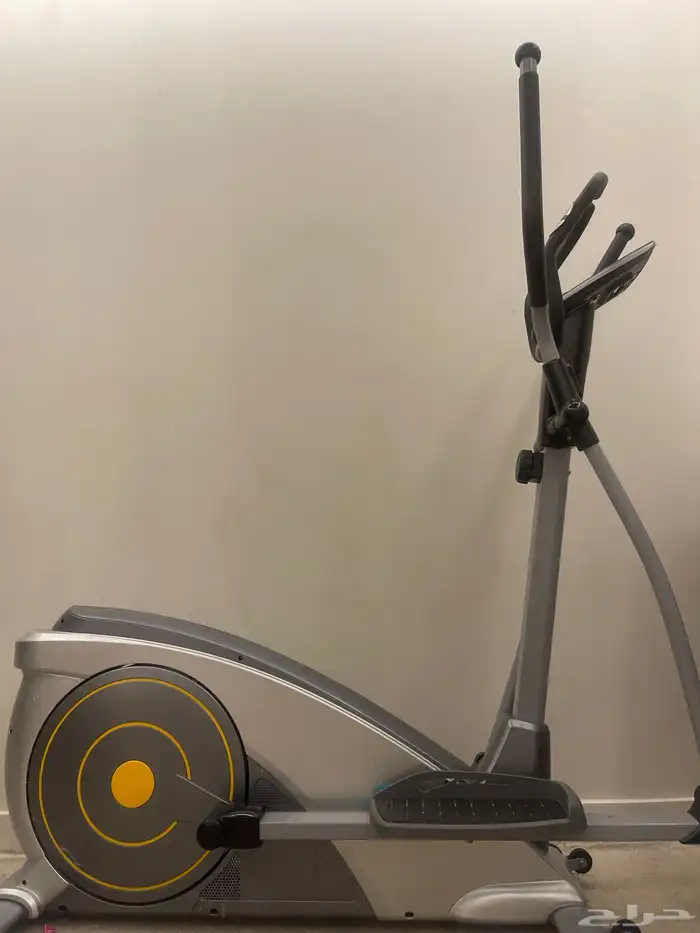 ثلاجة   جهاز رياضي   سرير اطفال 0