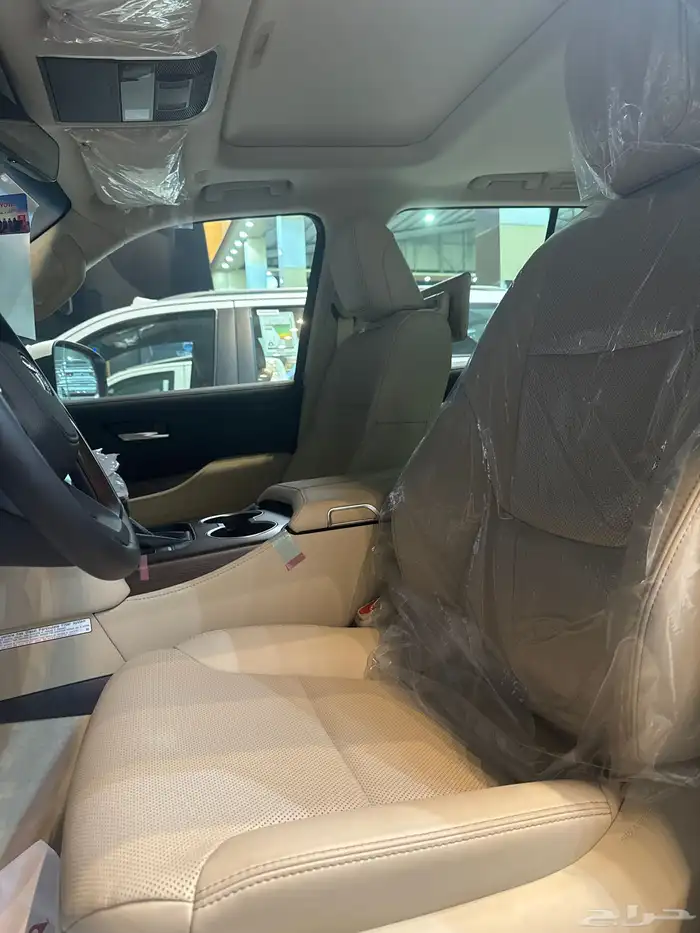 تويوتا لاند كروزر L4 5