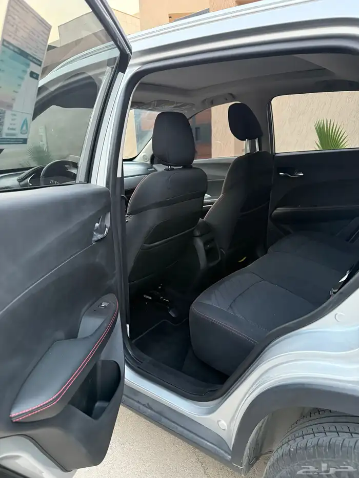 جيب شفرولية 2023 للتنازل بدون رسوم 4