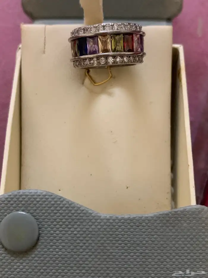 خواتم نسائية للبيع 37