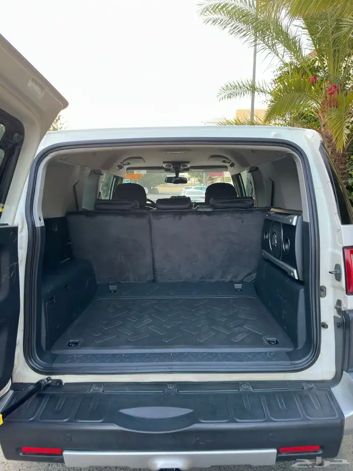 أف جي سعودي فل2020 FG2 (( تم البيع )) 16