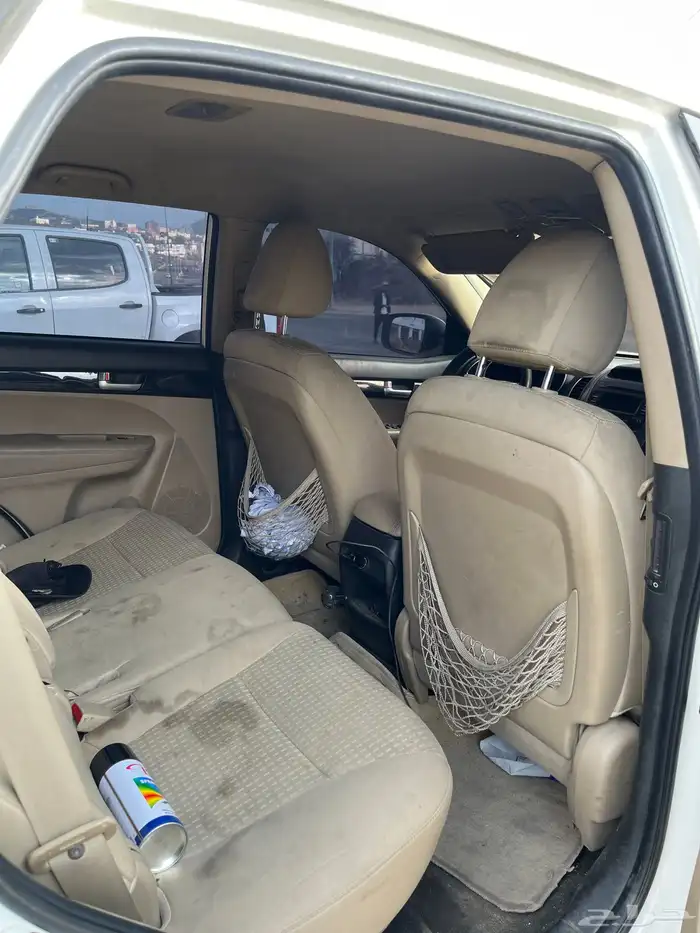 كيا سورينتو 2014 للبيع 6