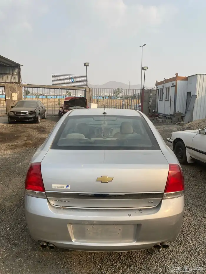 كابرس 2016 نظيف بيع قطع 1