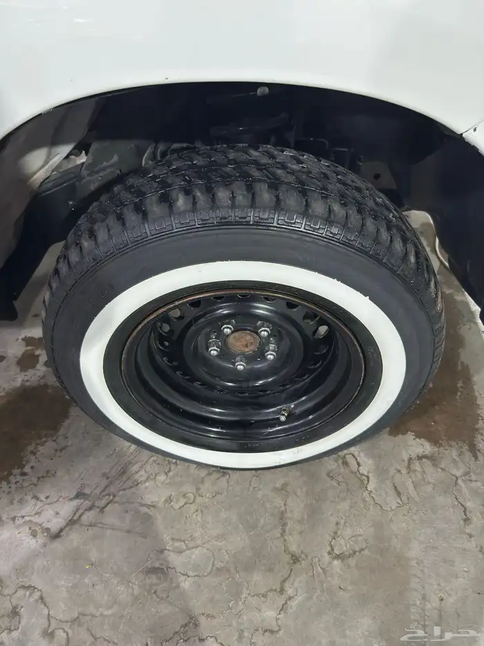 للبيع كفرات مقطعه تاريخ 23 3