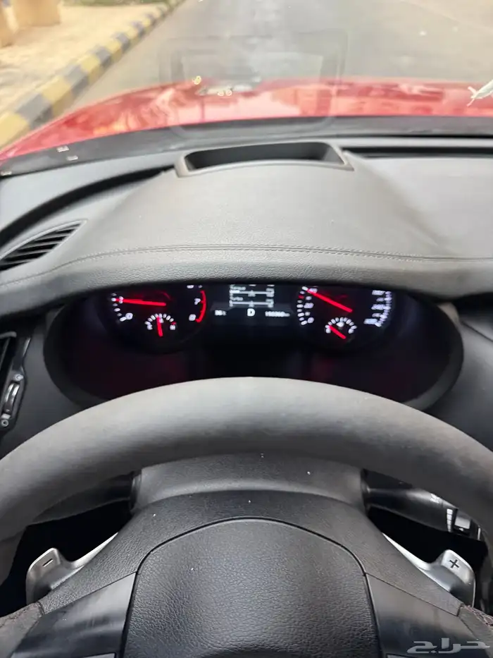 كيا_ستينجر_2020 41