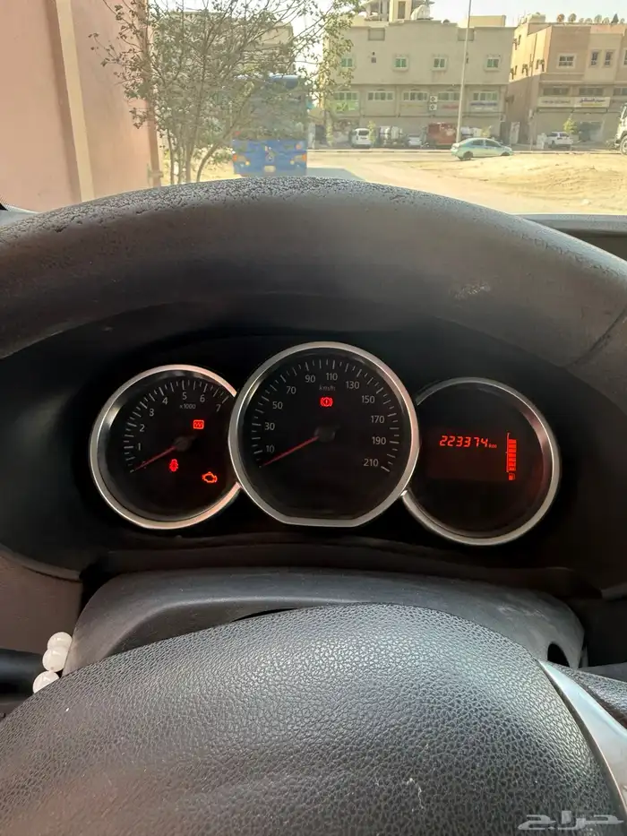 رينو دوكر بضايع 2020 4