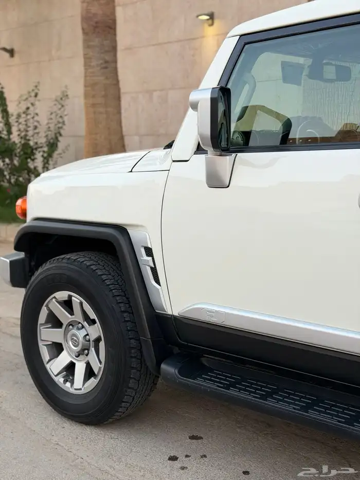 للبيع اف جي سعودي موديل 2022 فل كامل 2 12