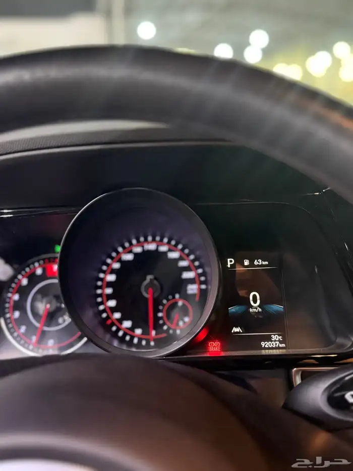 النترا موديل 2023 وارد كوريا بنزين 14