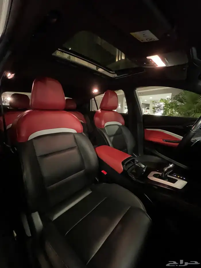 ام جي جي تي فل كامل 2023 GT 8