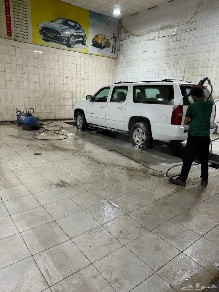 جمس تاهو 2008 1