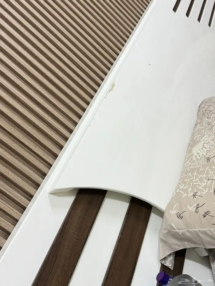 غرفة نوم نفرين 2