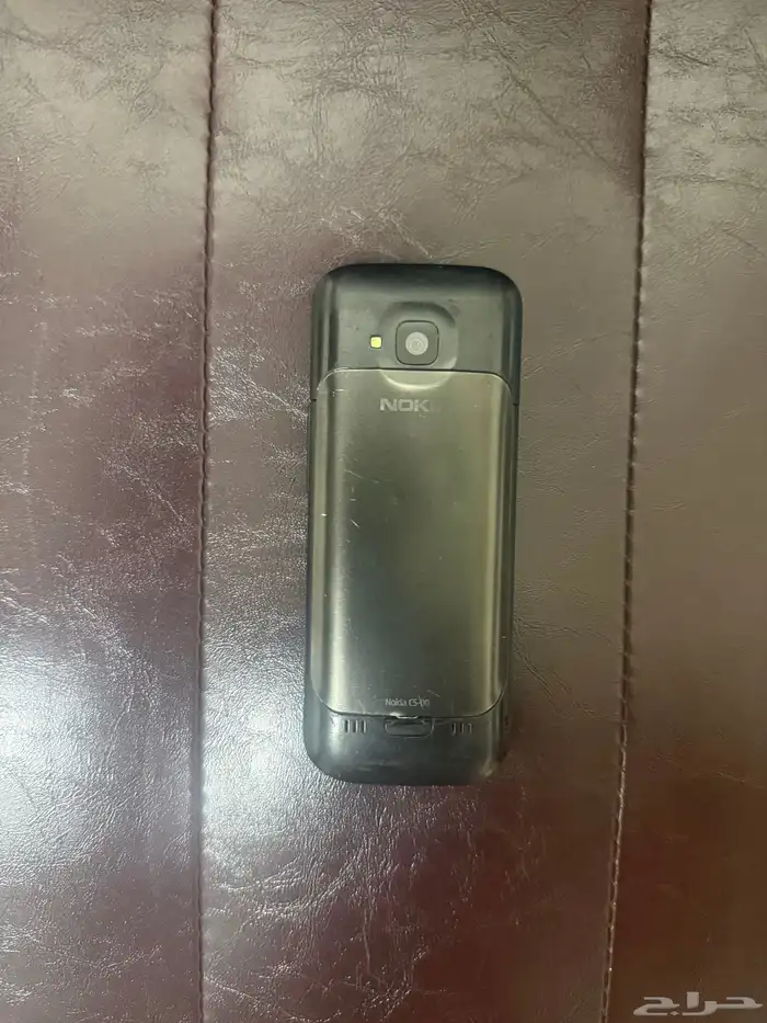 جوال نوكيا C5 الاصلي القديم شغال تمام 2