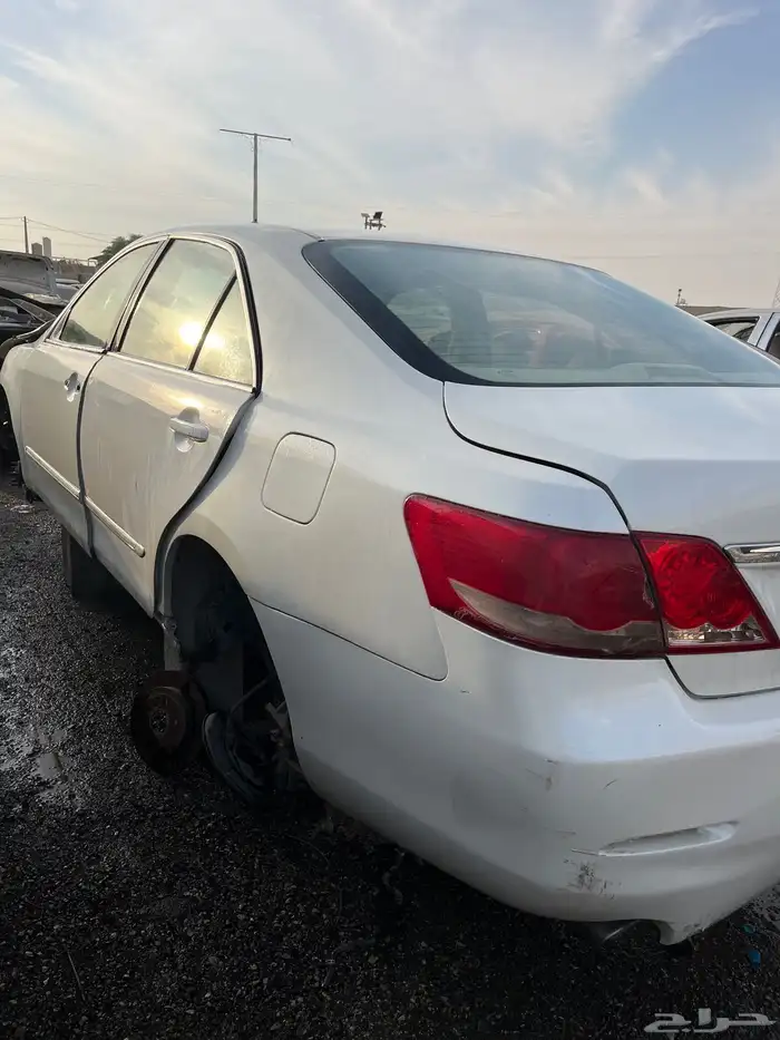 أوريون تشليح 8