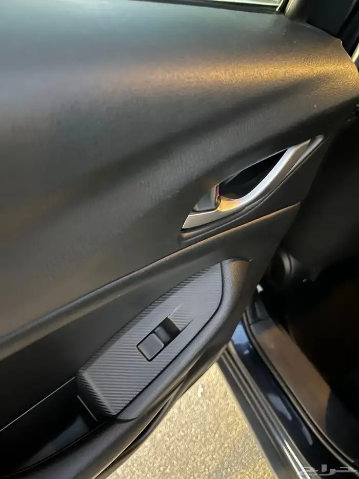 مازداCX3موديل2019بحالة الوكالة 22