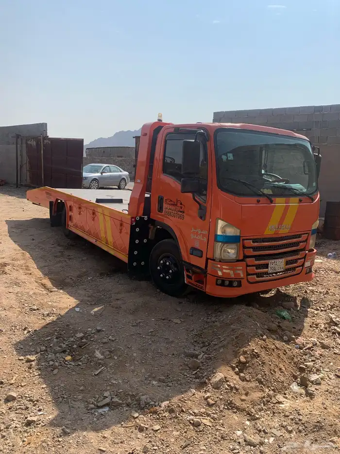 سطحه 2010 للبيع 7 طن 0