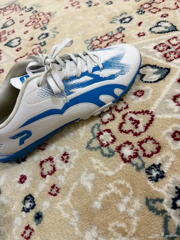 جزمة شوز باتريك كرة قدم اصلي جديد من الفالح للرياضة 2