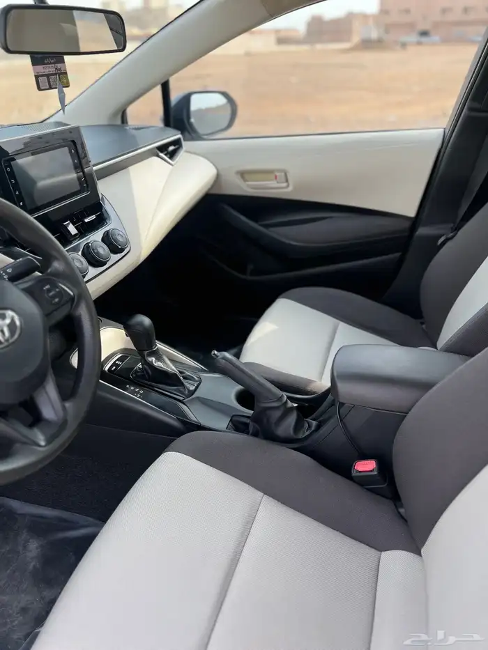 كورلا2022 اكسل مطور مكينه 2000 وكاله 19